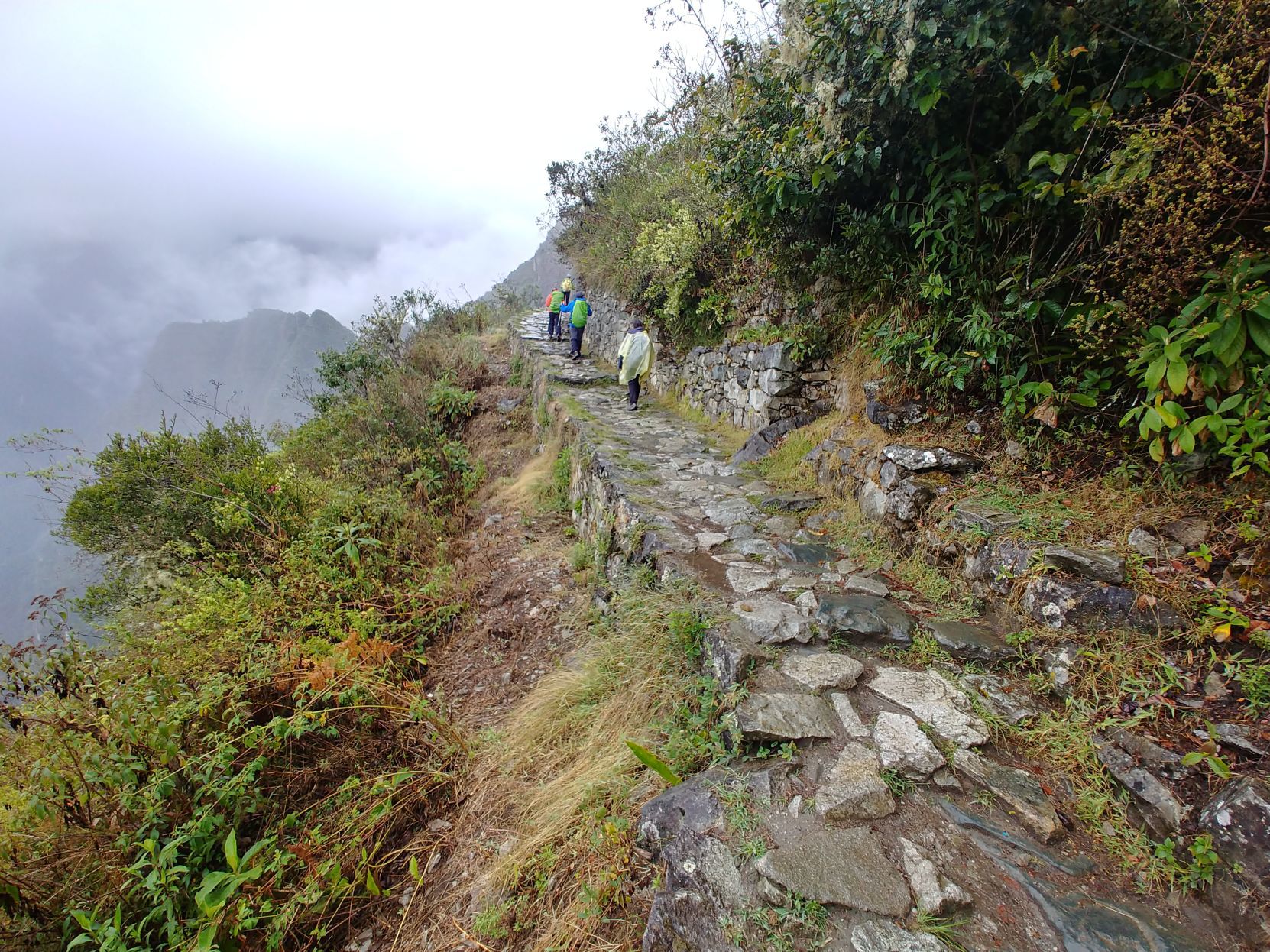 Inca Trail